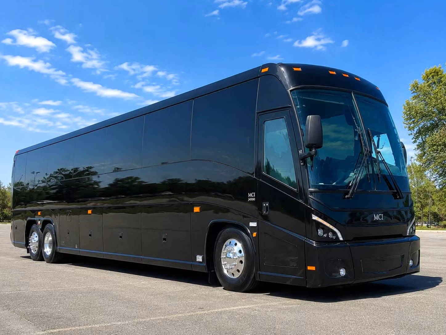 a smarter way to handle wedding guest shuttles in oklahoma city