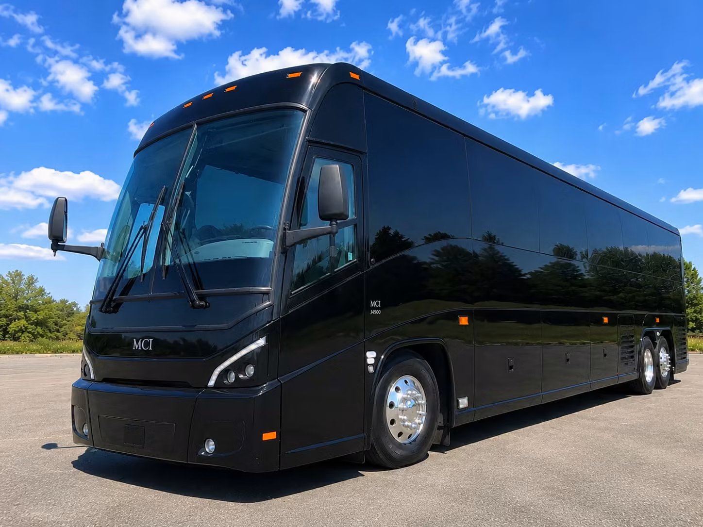 browse oklahoma city school field trip and sports team bus options