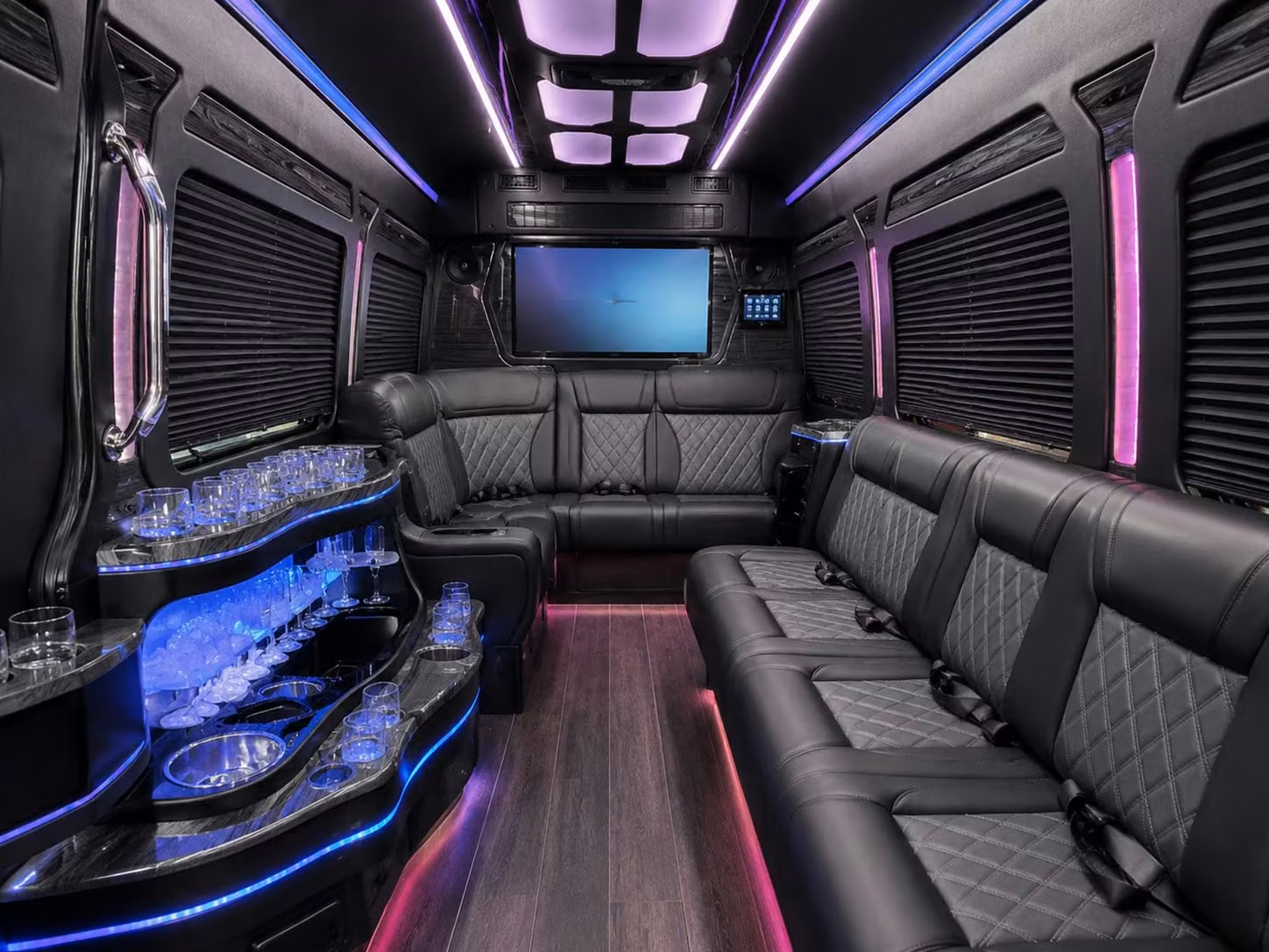 coachbusoklahomacity com helps you coordinate corporate event transportation at okc s top venues