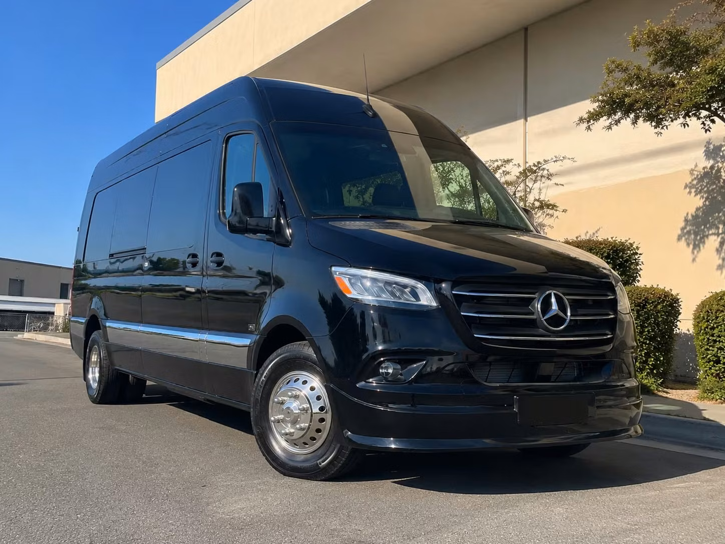 event transportation services in oklahoma city