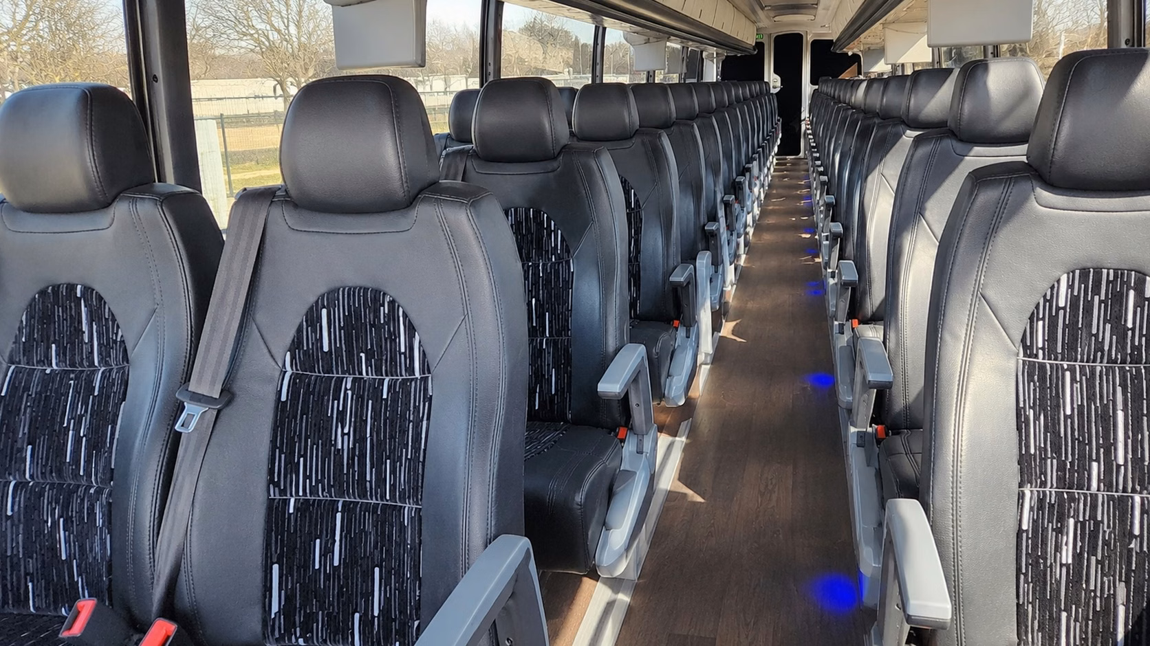 for the best oklahoma city wedding transportation compare before you commit