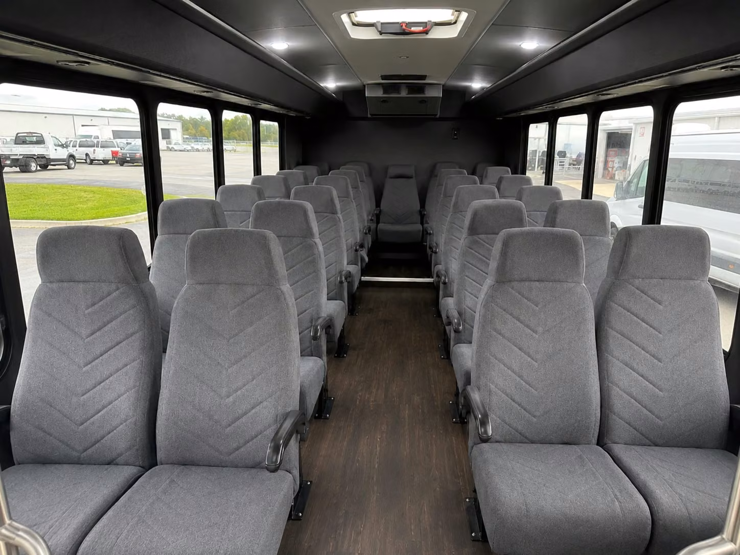 government military transportation service in oklahoma city