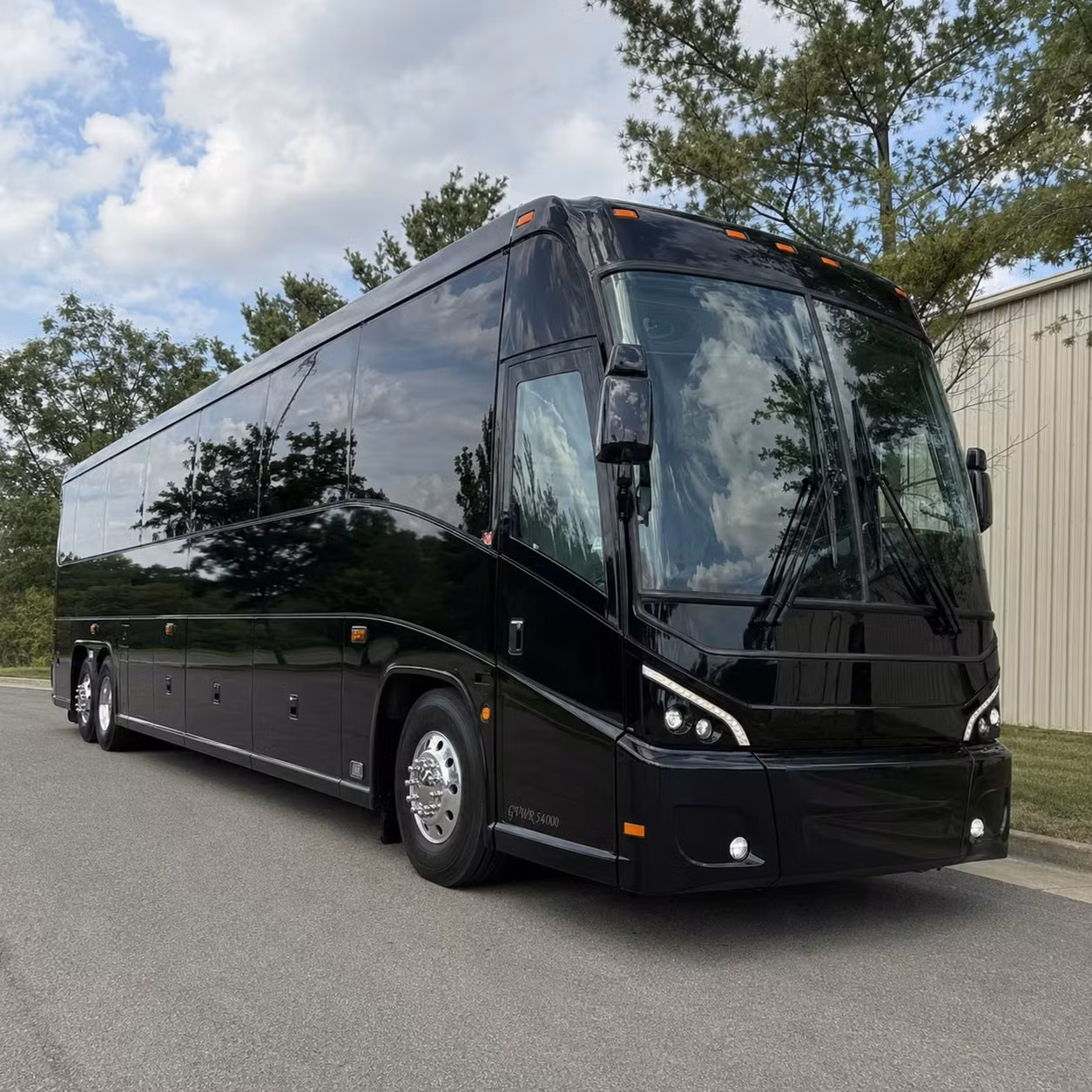 healthcare energy and aerospace employers rely on employee shuttles in okc