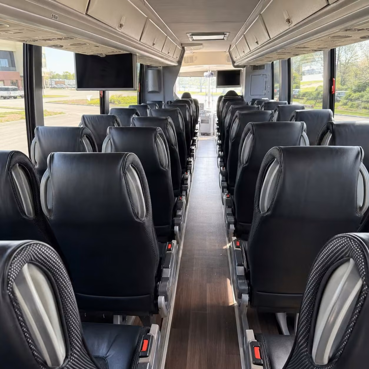 hit the national cowboy and western heritage museum with a private charter bus
