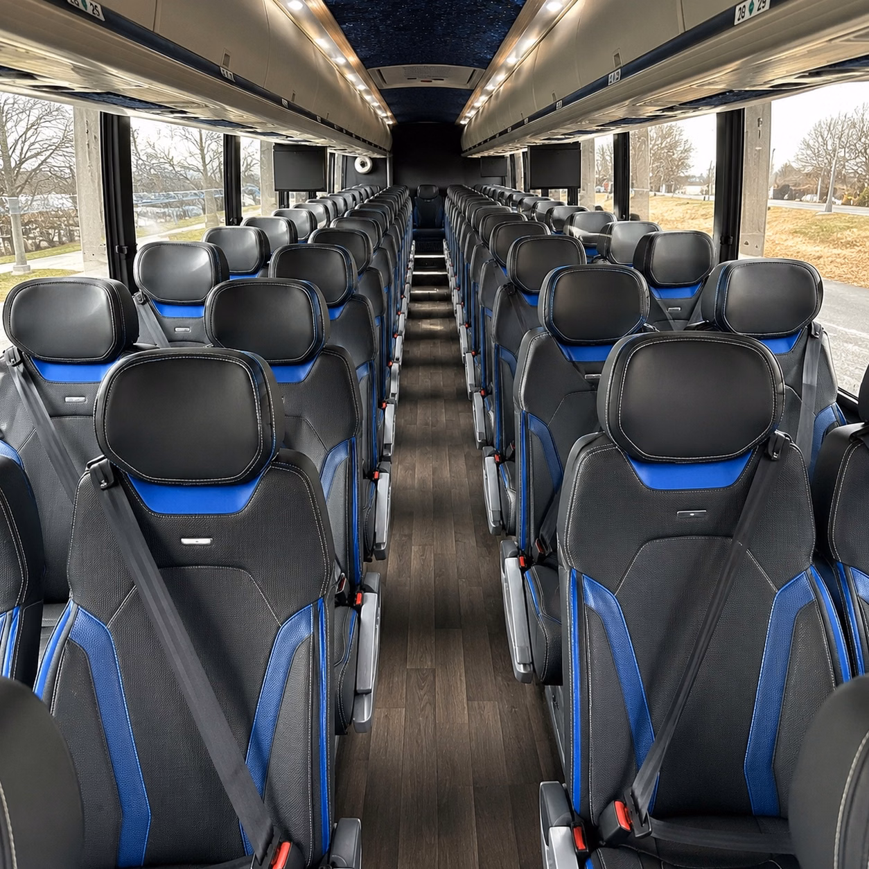how where and when you re traveling affects oklahoma city charter bus rates