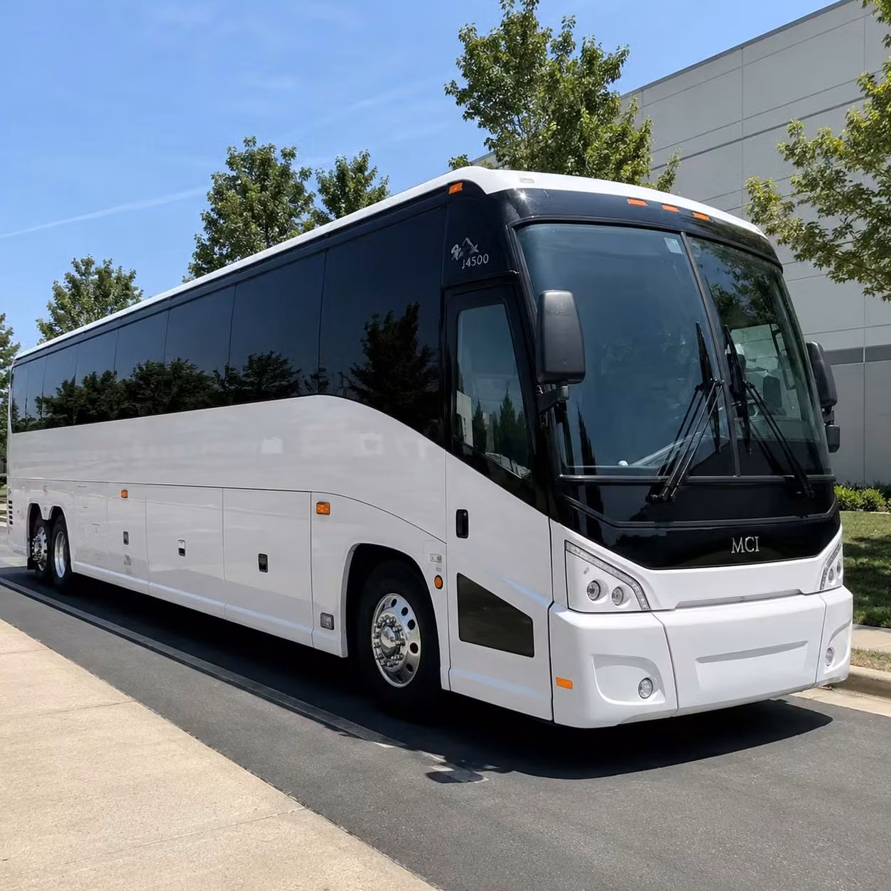 multi day charter bus rentals for oklahoma city groups traveling to tournaments conferences and reunions