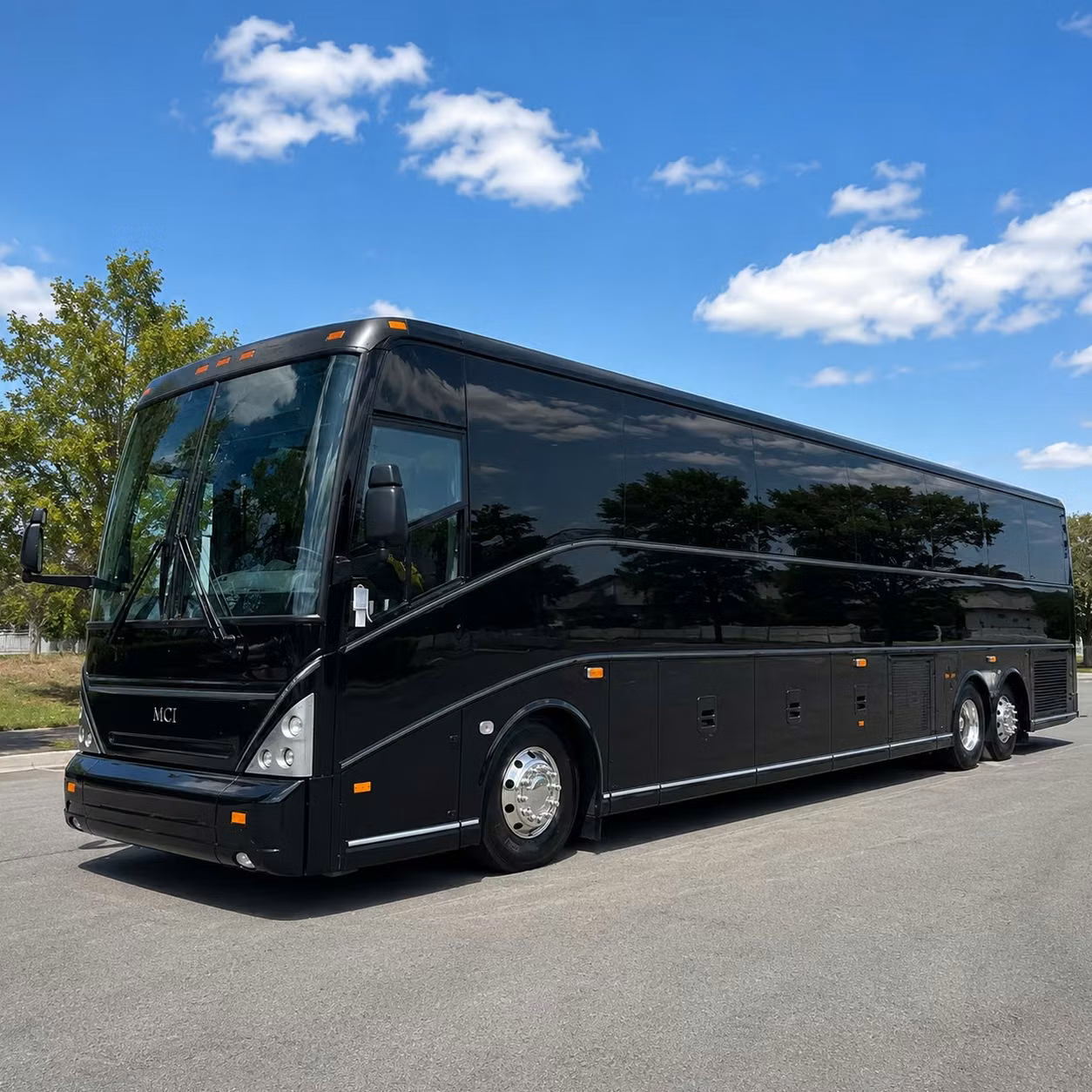 not in oklahoma city you can still find concert transportation nearby