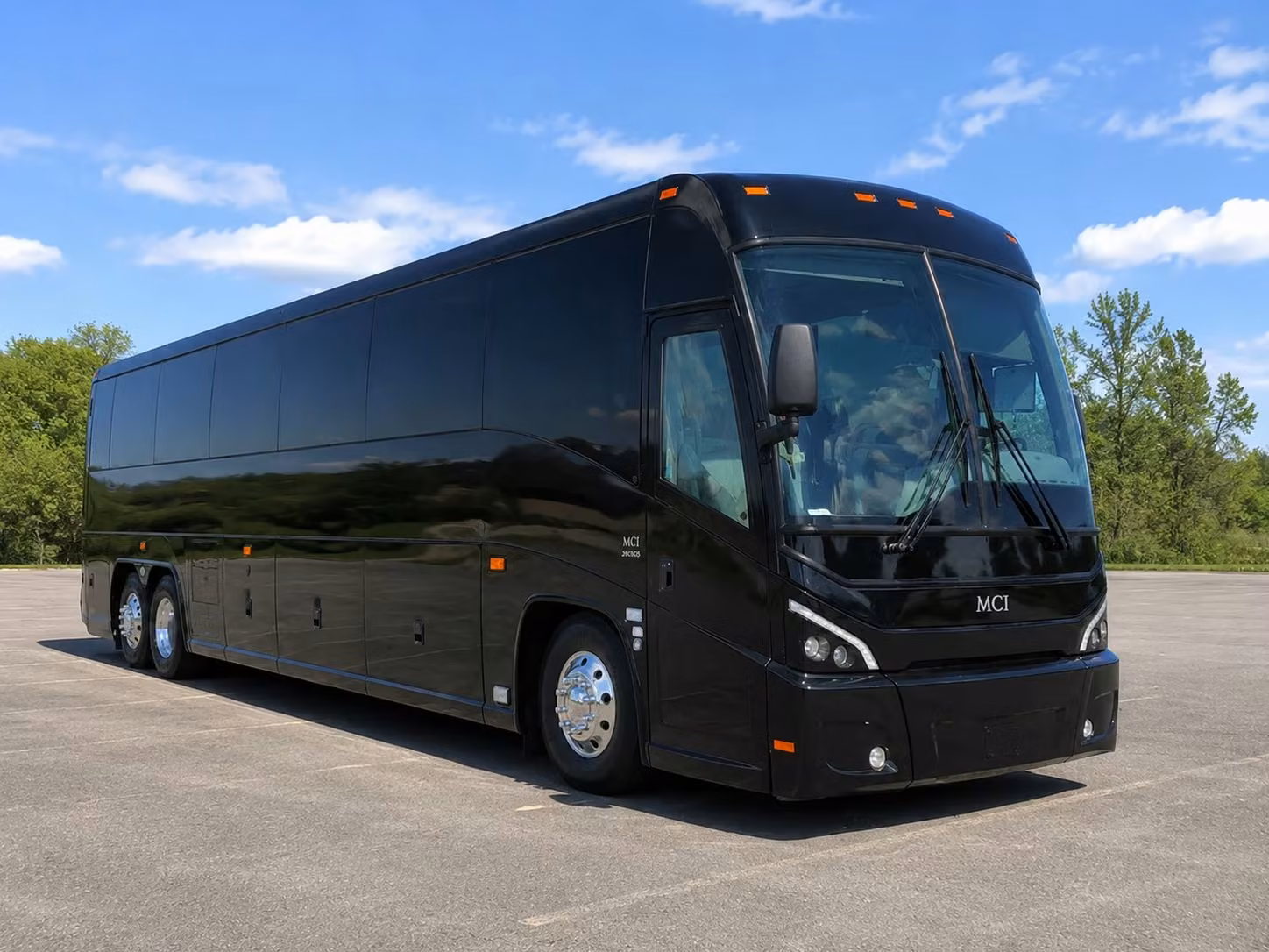 not in oklahoma city you can still find corporate event transportation nearby