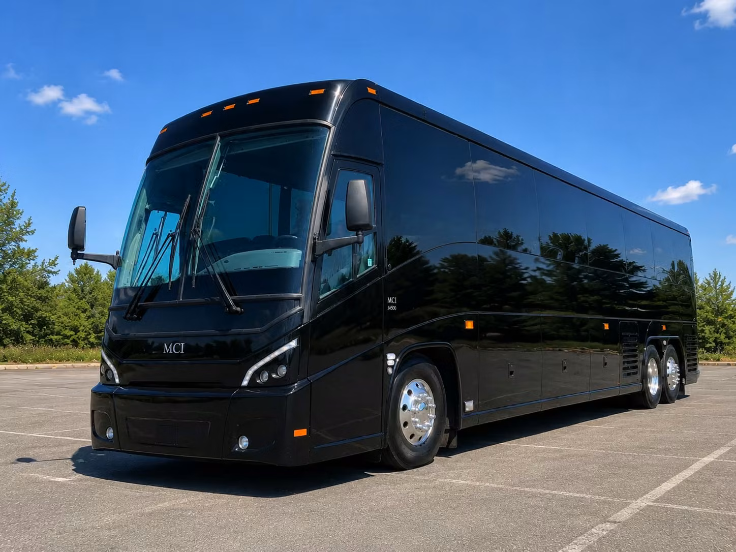 not in oklahoma city you can still find private event transportation nearby