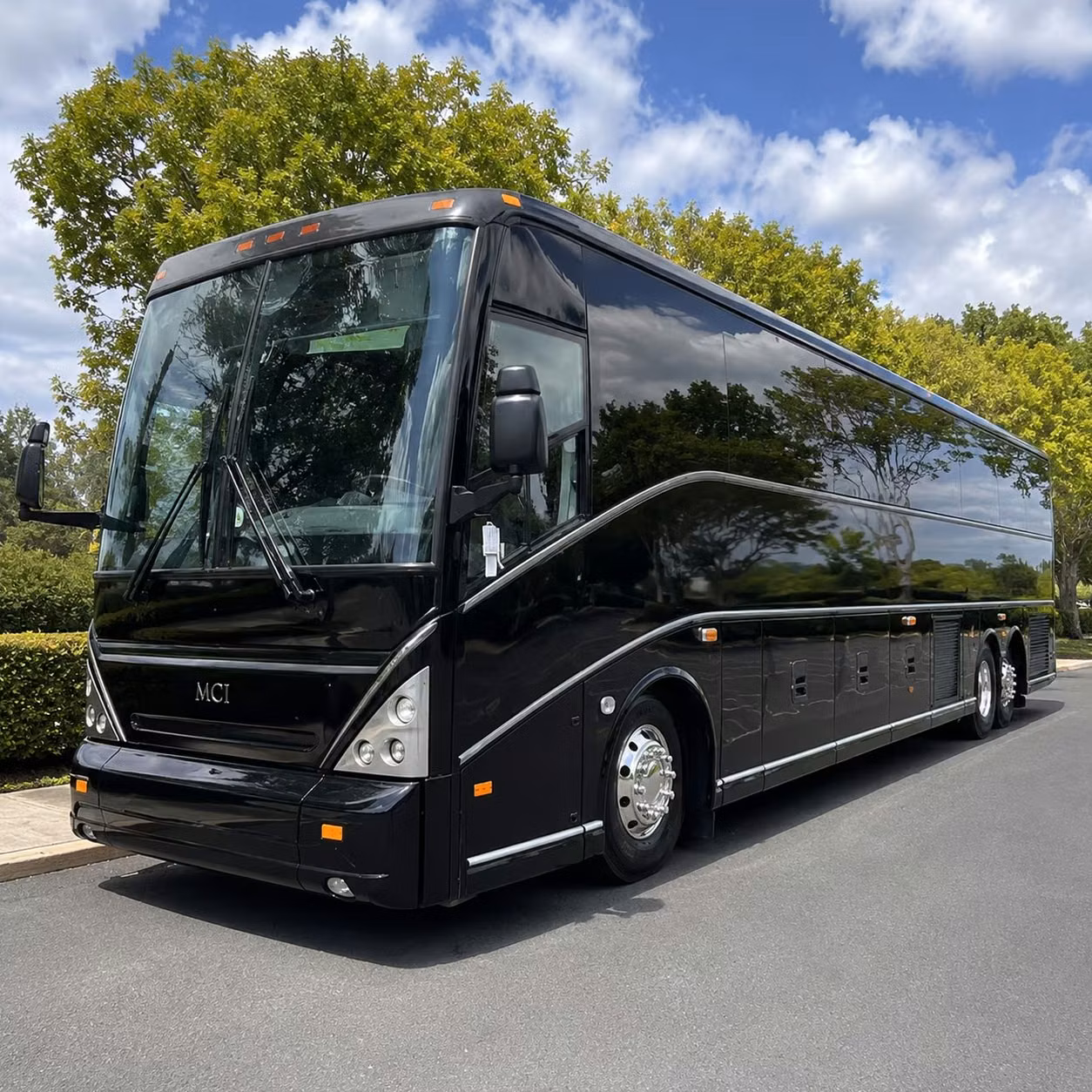 not in oklahoma city you can still find religious group transportation nearby