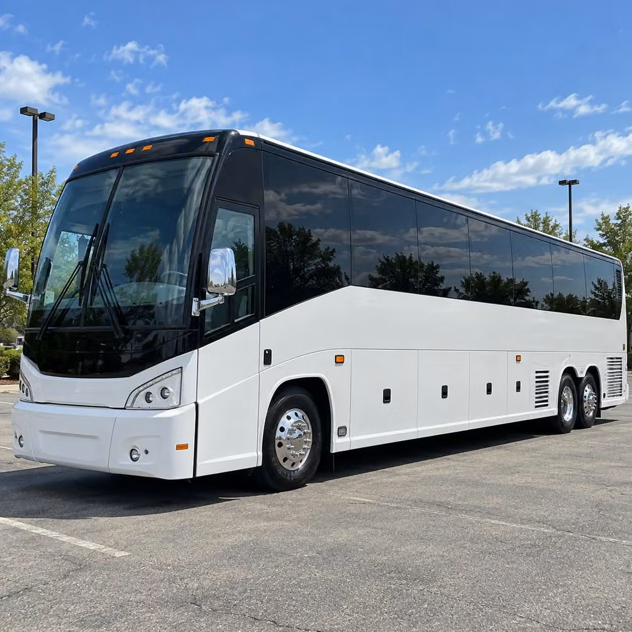 not in oklahoma city you can still find school event transportation nearby