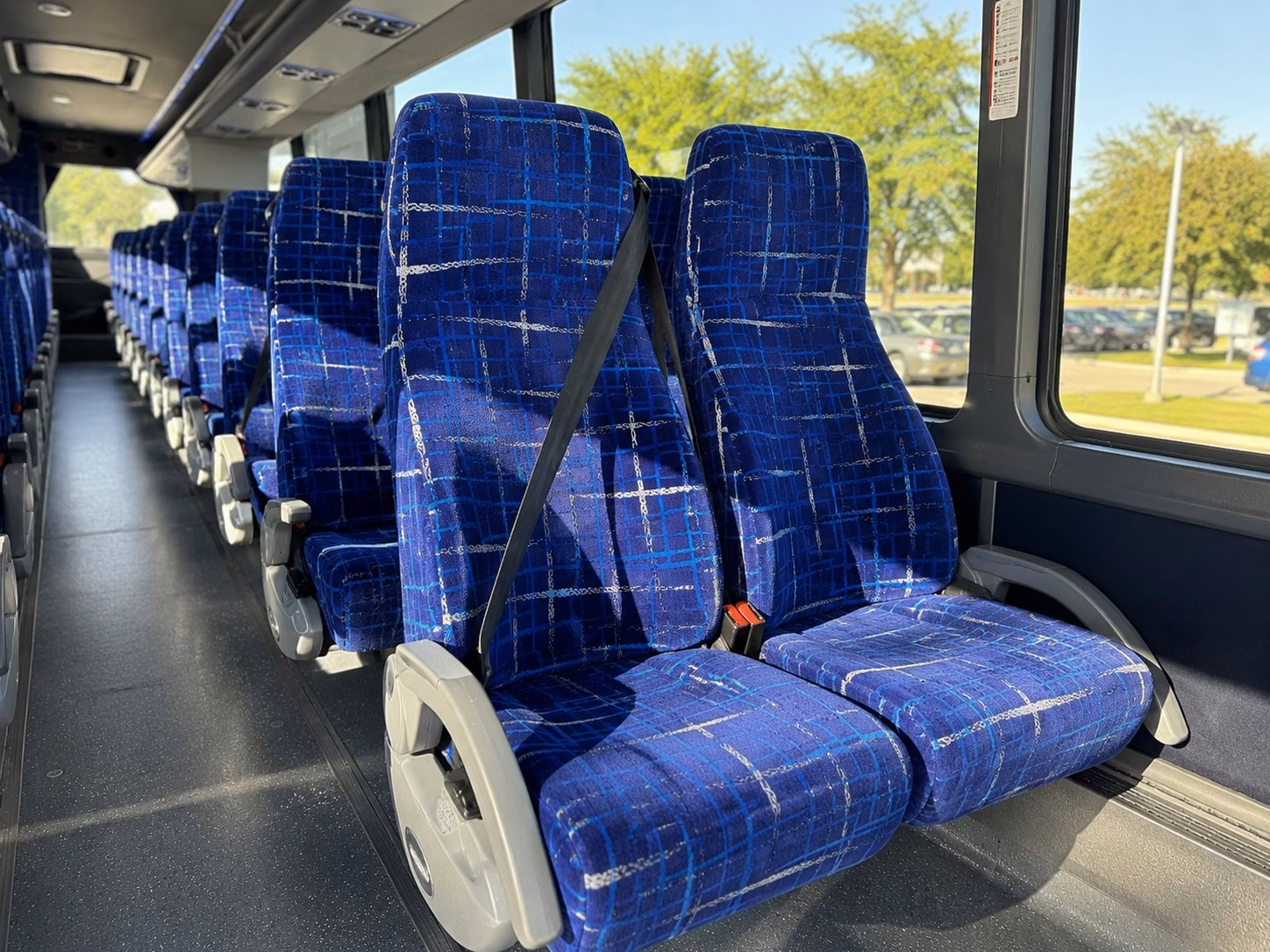 okc thunder game day transportation get your group to paycom center without the parking headache