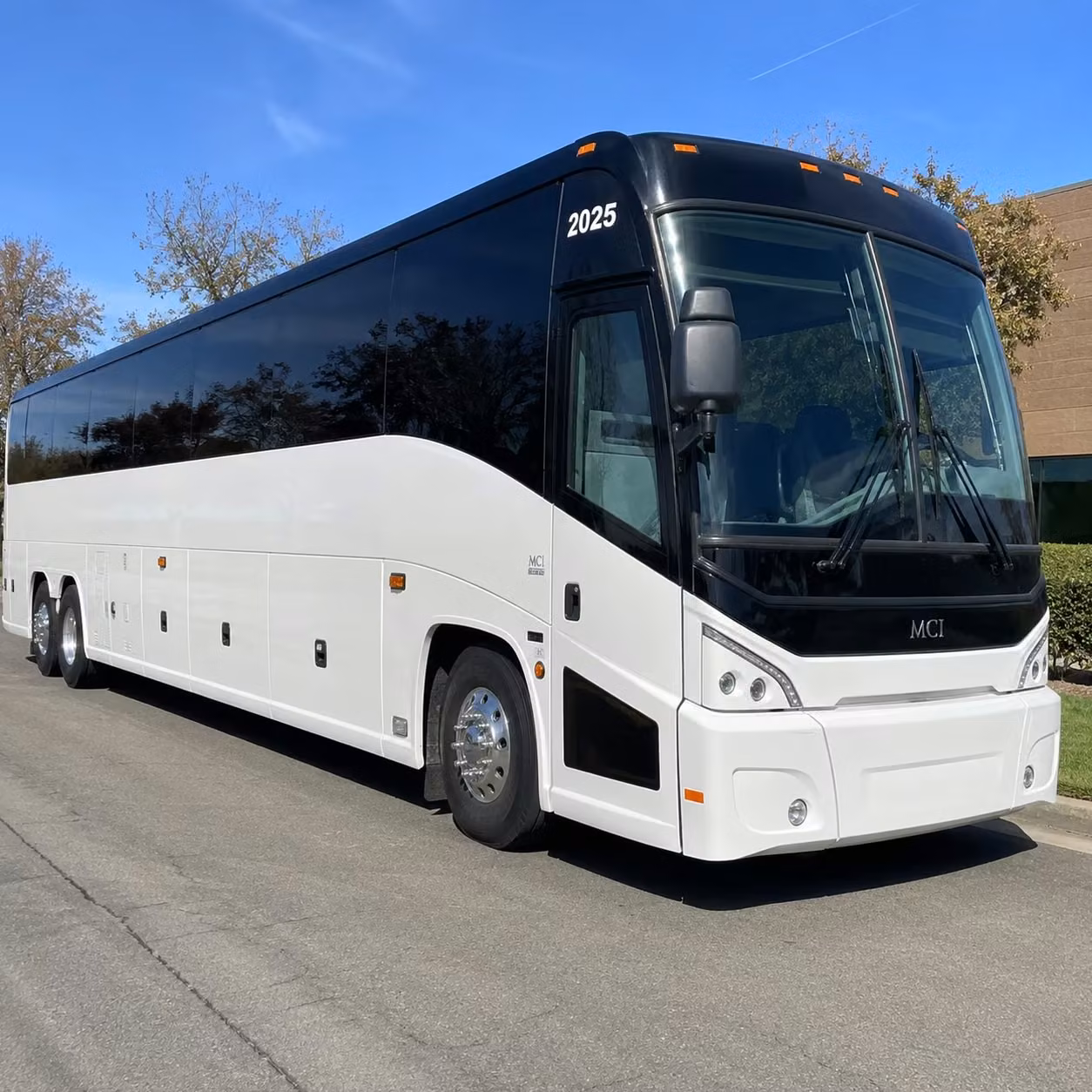 oklahoma city church mission trip transportation made simple