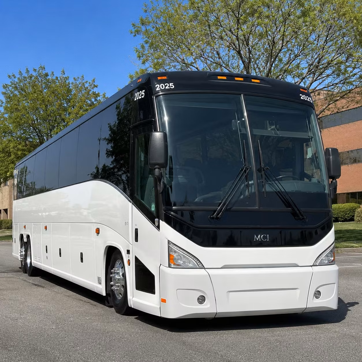 oklahoma city church youth group transportation for retreats camps and events
