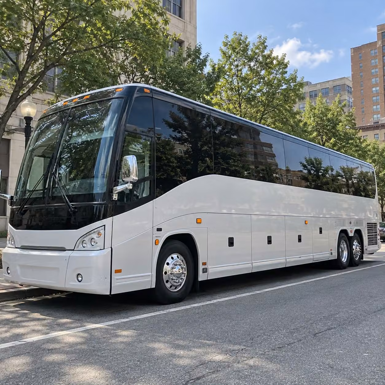 oklahoma city concert transportation