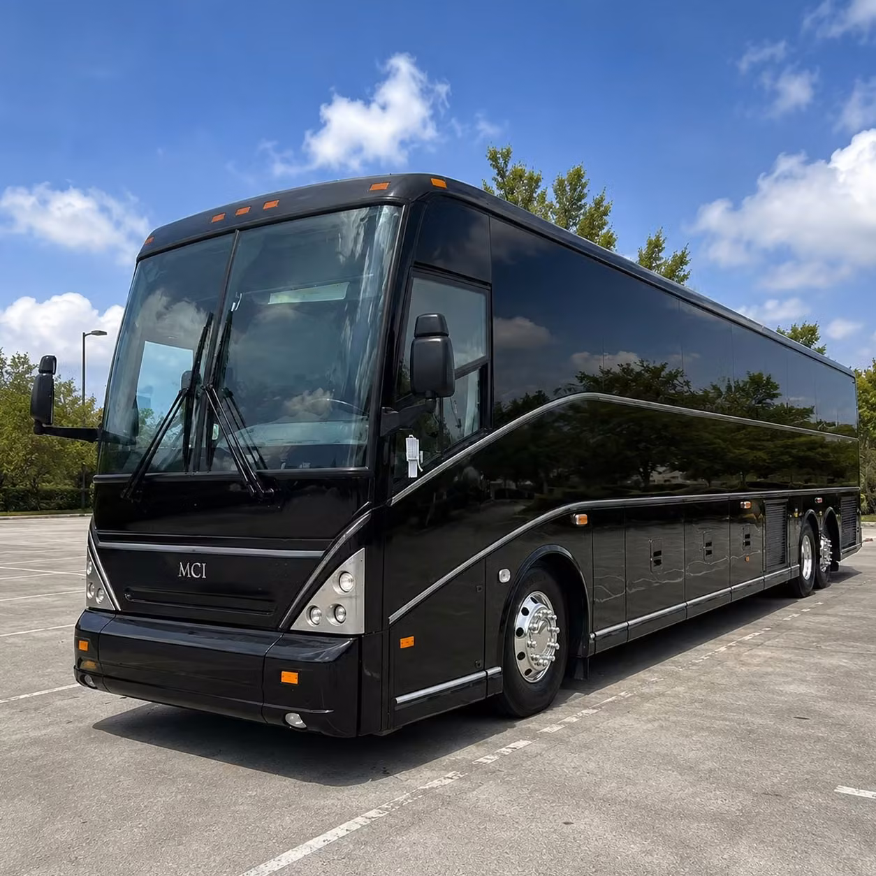 oklahoma city convention conference transportation that keeps attendees moving