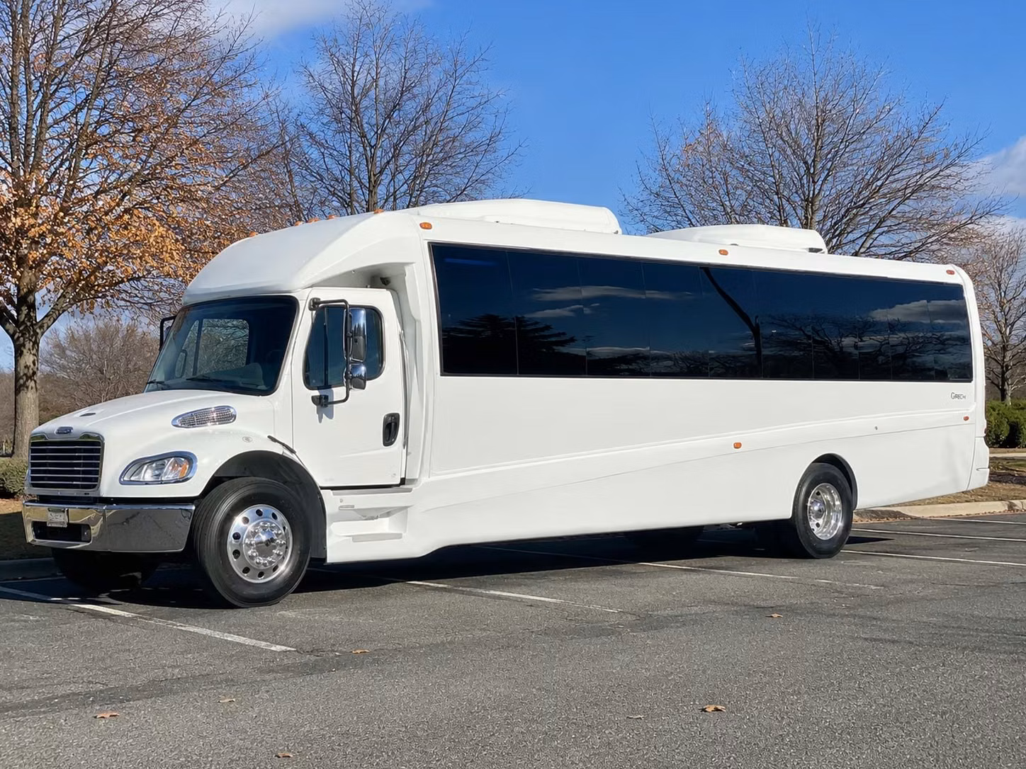 oklahoma city party buses make prom night unforgettable before the dance even starts