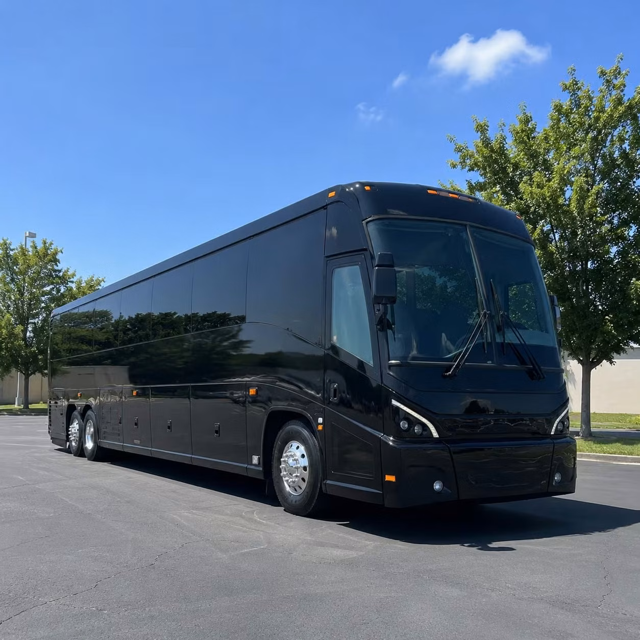 shuttle your oklahoma city workforce between remote parking and the office