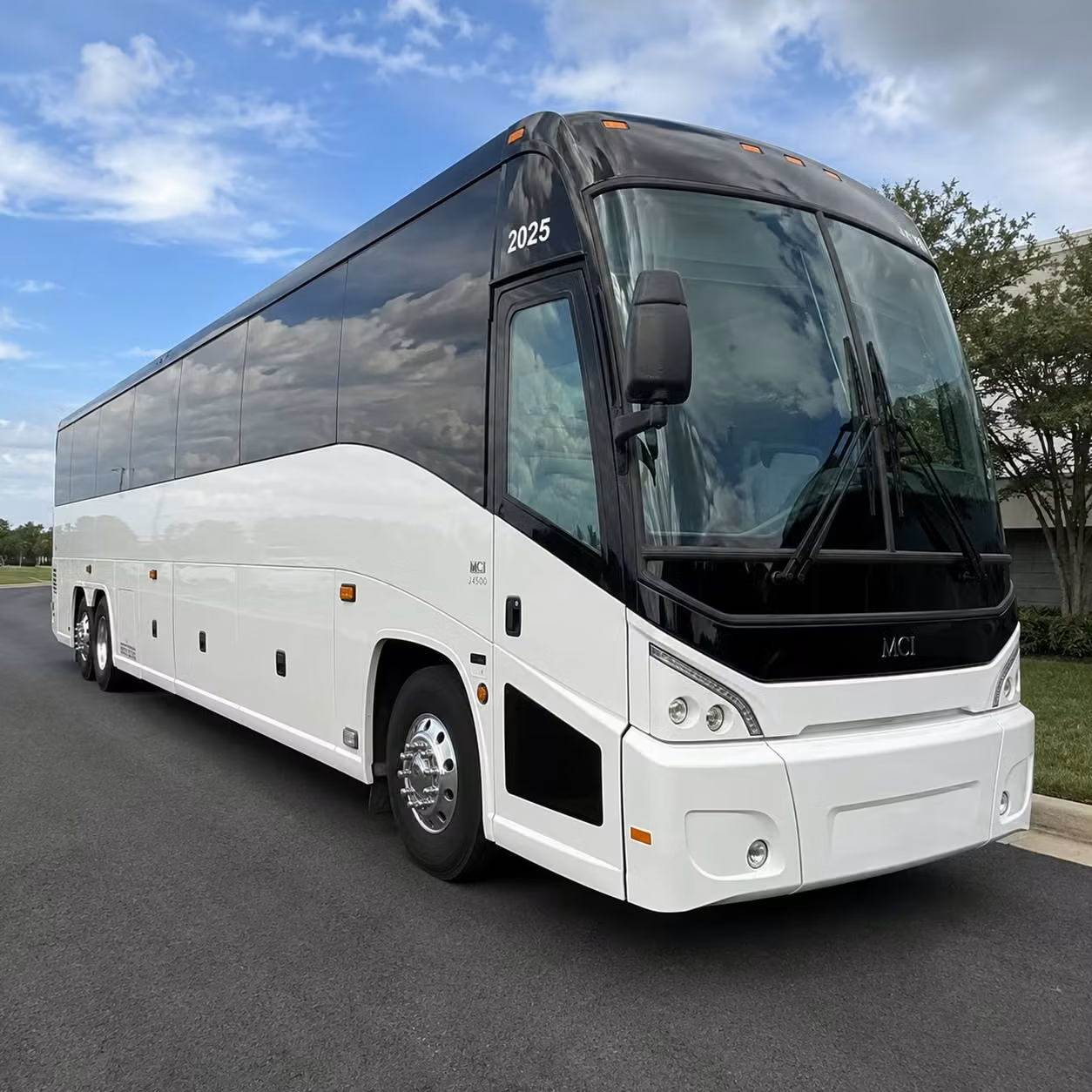 sunday shuttle and weekly congregation transportation in oklahoma city